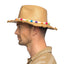 Festivalhoed | Bohemium Panamahoed | Strohoed | Unisex