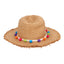 Festivalhoed | Bohemium Panamahoed | Strohoed | Unisex