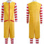 Clown Kostuum Voor Kinderen & Volwassenen