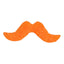 oranje snor