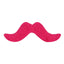 roze snor