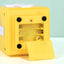 Super Mario Mini Question Block lamp - Met Geluid