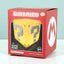 Super Mario Mini Question Block lamp - Met Geluid