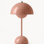 Scandinavische Designer Tafellamp - Draadloos & Dimbaar