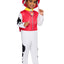 Paw Patrol Marshall Kostuum Peuter | Jumpsuit, Hoed & Rugzak