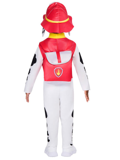 Paw Patrol Marshall Kostuum Peuter | Jumpsuit, Hoed & Rugzak
