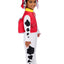 Paw Patrol Marshall Kostuum Peuter | Jumpsuit, Hoed & Rugzak