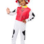 Paw Patrol Marshall Kostuum Peuter | Jumpsuit, Hoed & Rugzak