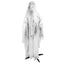Staande Decoratie Jammerend Spook – 170 cm met Licht, Geluid en Beweging