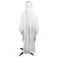 Staande Decoratie Jammerend Spook – 170 cm met Licht, Geluid en Beweging