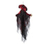 Hangdecoratie Miss Ghost Pirate – 160 cm met Licht, Geluid en Geluidsensor