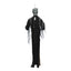 Hangdecoratie Dead Fred – 180 cm met Licht, Geluid en Geluidsensor
