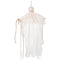 Halloween Decoratie Skeleton Ghost (55cm)