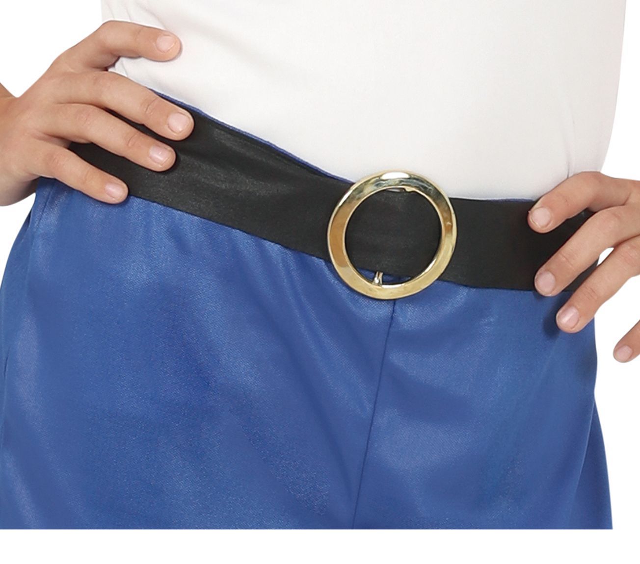 Harley Quinn Kostuum Meisje – Suicide Squad Outfit