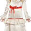 Annabelle Kostuum Meisje – Devil Doll Halloween Jurk