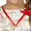 Annabelle Kostuum Meisje – Devil Doll Halloween Jurk