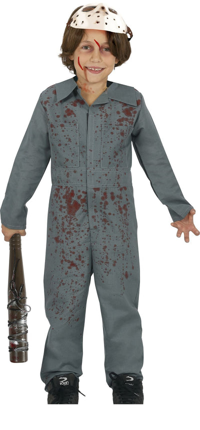Halloween Kostuum Jason Voorhees Kind