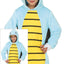 Squirtle Onesie Kind