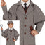 Detective Kostuum Kind | Sherlock Holmes