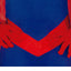 Superheld Kostuum Kind