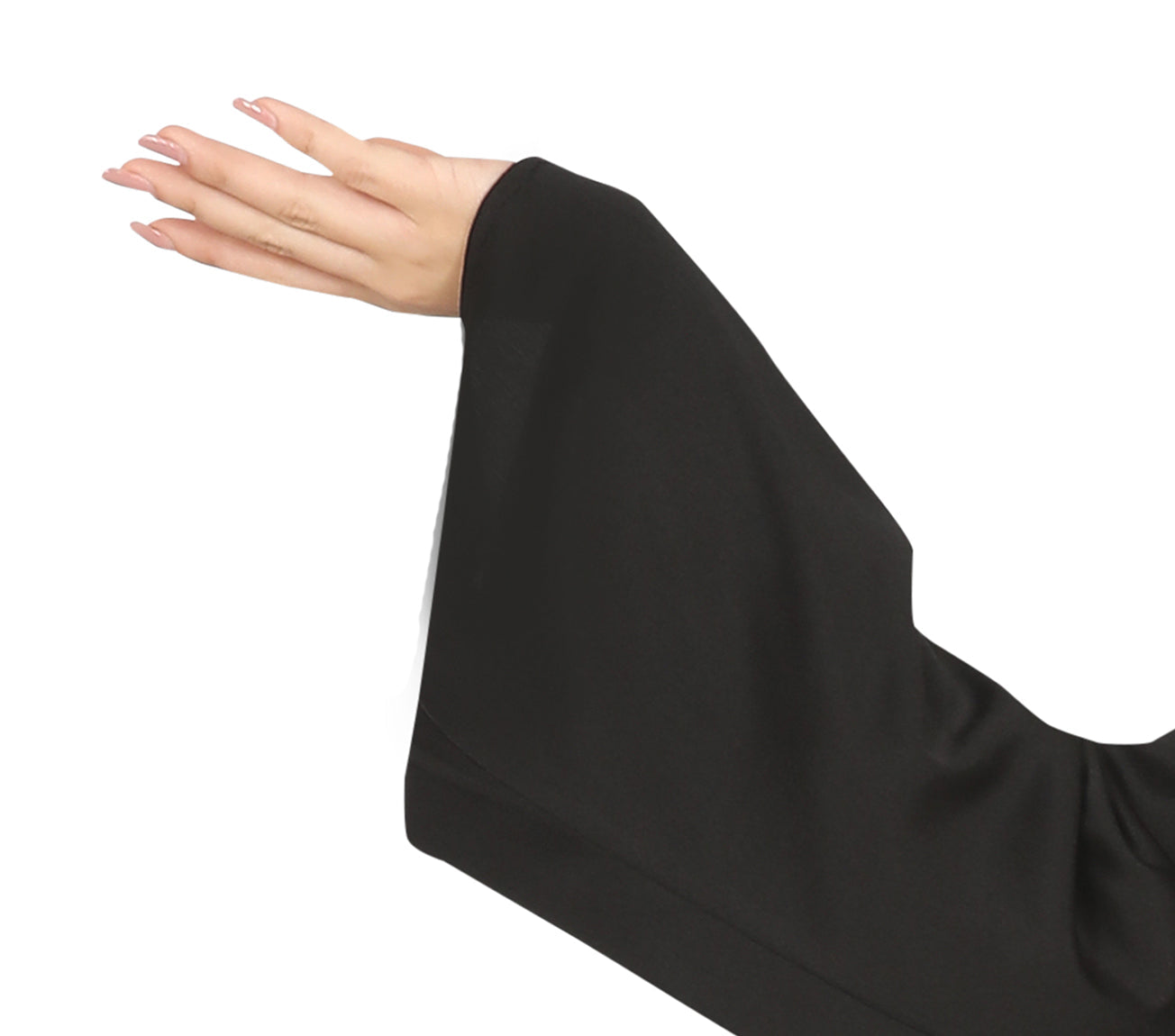 Tovenaarsleerling Kostuum Dames – Magisch Gewaad met Capuchon