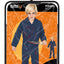 Murderer Kostuum Kind – Bloederige Overall Halloween