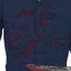 Murderer Kostuum Kind – Bloederige Overall Halloween
