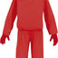 Astronautenpak Kind Rood