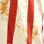 Amerikaanse Horror Clown Kostuum Kind – Onepiece met Kraag