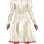 Annabelle Halloween Kostuum Meisje Wit