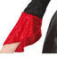 Vampier Halloween Kostuum Meisje Rood