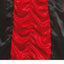 Vampier Halloween Kostuum Meisje Rood