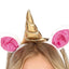 Unicorn Eenhoorn Kostuum Meisje