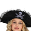 Piratekostuum Meisje