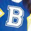 Cheerleader Pak Blauw | Voor Tieners & Dames