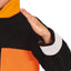 Ninja Naruto Kostuum Jongen Oranje Zwart