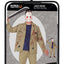 Jason Voorhees Kostuum Heren -  Inclusief masker