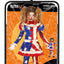 Horror Clown Kostuum Kind – Rood Blauw Circus Clown