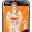 Annabelle Killer Doll Kostuum Meisje – Horror Jurk Halloween
