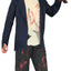 Jason Voorhees Kostuum Kind – Friday the 13th Forest Killer