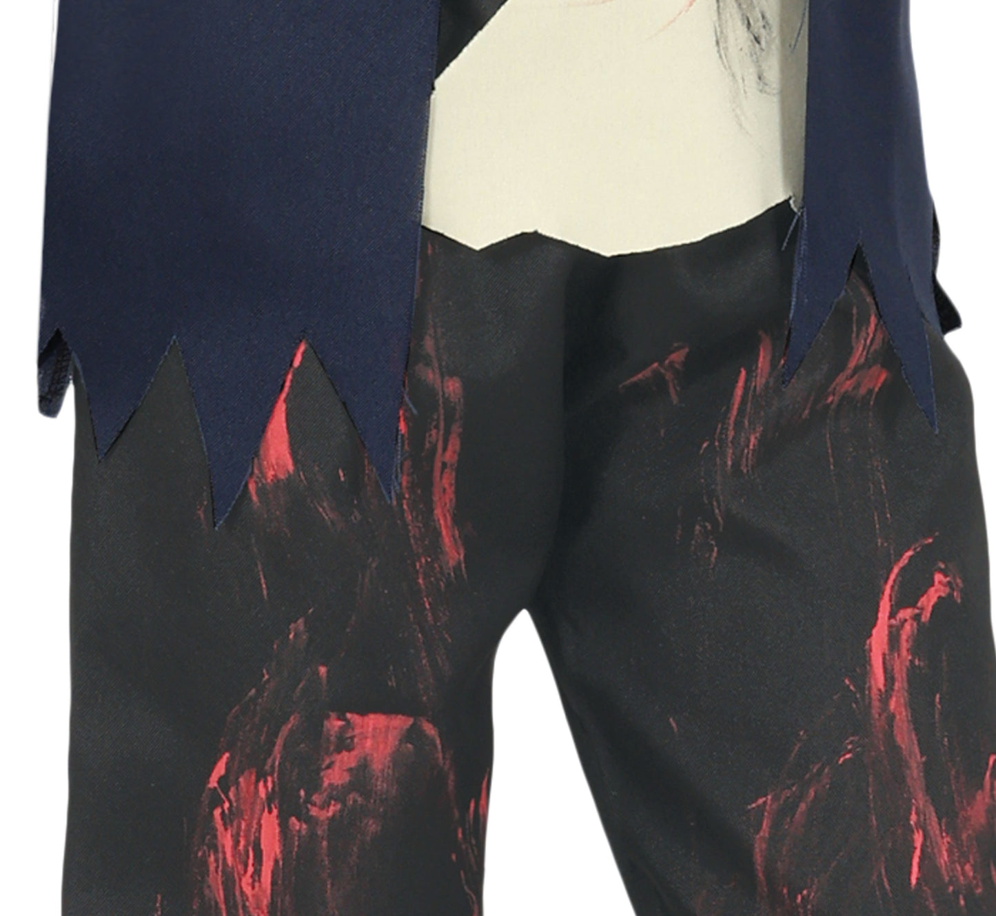 Jason Voorhees Kostuum Kind – Friday the 13th Forest Killer
