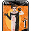 Terror Clown Kostuum Kind – Zwart Wit Horror Clown