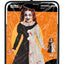 Terror Clown Kostuum Meisje – Zwart Wit Horror Jurk