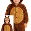 Labubu Pak - Onesie Kind – Bruin