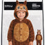 Labubu Pak - Onesie Kind – Bruin