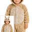 Labubu Pak - Onesie Kind – Beige