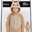 Labubu Pak - Onesie Kind – Beige