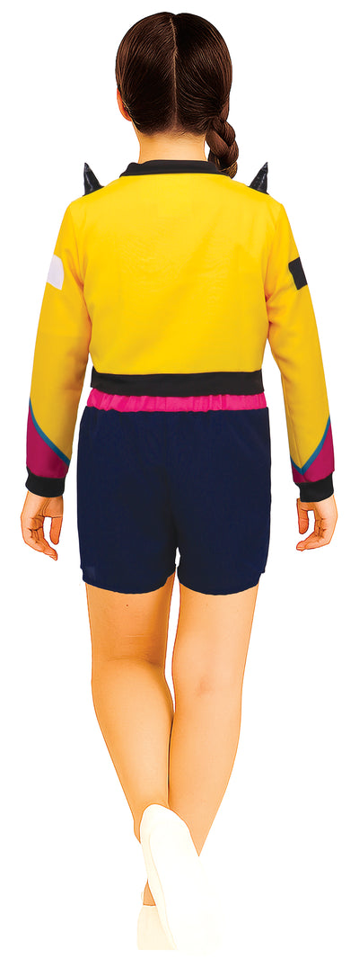 K-POP kostuum Kinderen