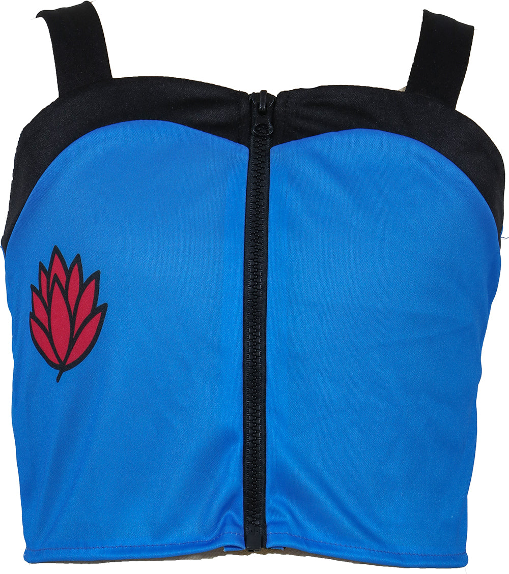 K-Pop Outfit Zoey – Set met Broek & T-Shirt