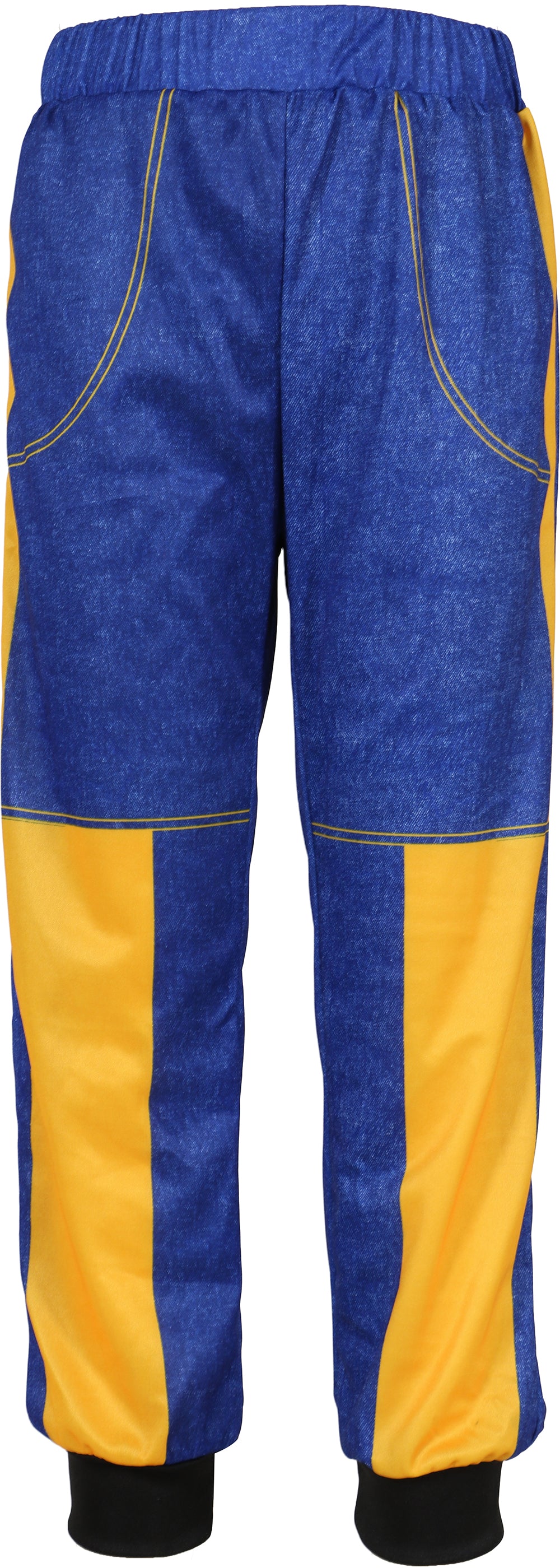 K-Pop Outfit Zoey – Set met Broek & T-Shirt